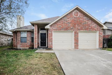 2080 Palomino Trail Keller, TX 76248